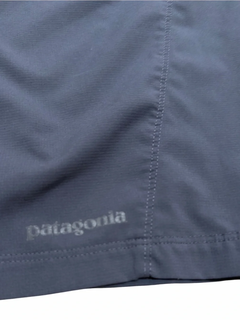 Patagonia Terrebonne Shorts Men’s XXL Lightweight Stretch Ripstop Hiking Trail